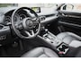 Mazda CX-5 2.5 SkyActiv-G 194 GT-M 4WD Trekhaak Leder Cruise CAM '18