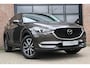 Mazda CX-5 2.5 SkyActiv-G 194 GT-M 4WD Trekhaak Leder Cruise CAM '18