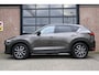 Mazda CX-5 2.5 SkyActiv-G 194 GT-M 4WD Trekhaak Leder Cruise CAM '18