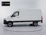 Mercedes-Benz eSprinter 0,99% RENTE - 320 L2H2 RWD 81KWH PRO | 30 year edition | DC Laden | 270 graden deuren |
