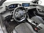 Peugeot e-208 EV GT Pack 50 kWh 136pk | Navigatie | Panoramadak | Achteruitrijcamera | Leder/Alcantara | Stoelverwarming | Full Led koplampen | Adaptieve Cruise Control | 3D Cockpit | Parkeersensoren v+a | Climate Control | Apple Carplay / Android Auto | Dodehoeksensor | Afwijkende dakkleur | Donker getint glas | 17" lichtmetalen velgen |
