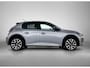 Peugeot e-208 EV GT Pack 50 kWh 136pk | Navigatie | Panoramadak | Achteruitrijcamera | Leder/Alcantara | Stoelverwarming | Full Led koplampen | Adaptieve Cruise Control | 3D Cockpit | Parkeersensoren v+a | Climate Control | Apple Carplay / Android Auto | Dodehoeksensor | Afwijkende dakkleur | Donker getint glas | 17" lichtmetalen velgen |