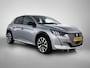 Peugeot e-208 EV GT Pack 50 kWh 136pk | Navigatie | Panoramadak | Achteruitrijcamera | Leder/Alcantara | Stoelverwarming | Full Led koplampen | Adaptieve Cruise Control | 3D Cockpit | Parkeersensoren v+a | Climate Control | Apple Carplay / Android Auto | Dodehoeksensor | Afwijkende dakkleur | Donker getint glas | 17" lichtmetalen velgen |