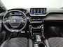 Peugeot e-208 EV GT Pack 50 kWh 136pk | Navigatie | Panoramadak | Achteruitrijcamera | Leder/Alcantara | Stoelverwarming | Full Led koplampen | Adaptieve Cruise Control | 3D Cockpit | Parkeersensoren v+a | Climate Control | Apple Carplay / Android Auto | Dodehoeksensor | Afwijkende dakkleur | Donker getint glas | 17" lichtmetalen velgen |