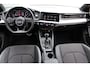 Audi A1 Sportback 30 TFSI S-Line | Edition one | Matrix | Stoelverwarming | Pfeil grau | Keyless | Cruise control |