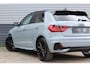 Audi A1 Sportback 30 TFSI S-Line | Edition one | Matrix | Stoelverwarming | Pfeil grau | Keyless | Cruise control |