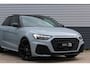 Audi A1 Sportback 30 TFSI S-Line | Edition one | Matrix | Stoelverwarming | Pfeil grau | Keyless | Cruise control |