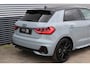 Audi A1 Sportback 30 TFSI S-Line | Edition one | Matrix | Stoelverwarming | Pfeil grau | Keyless | Cruise control |