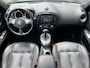 Nissan Juke BWJ 2012 | 1.6I 117PK Tekna AUTOMAAT | TREKHAAK | LEER | CAMERA A | NAVI | CLIMA | DONKER GLAS |