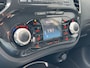 Nissan Juke BWJ 2012 | 1.6I 117PK Tekna AUTOMAAT | TREKHAAK | LEER | CAMERA A | NAVI | CLIMA | DONKER GLAS |