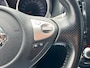 Nissan Juke BWJ 2012 | 1.6I 117PK Tekna AUTOMAAT | TREKHAAK | LEER | CAMERA A | NAVI | CLIMA | DONKER GLAS |
