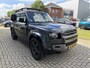 Land Rover Defender 110 2.0 P400e 110 X-Dynamic HSE 12 MND Bovag garantie