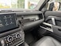 Land Rover Defender 110 2.0 P400e 110 X-Dynamic HSE 12 MND Bovag garantie