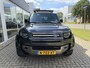Land Rover Defender 110 2.0 P400e 110 X-Dynamic HSE 12 MND Bovag garantie