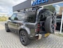 Land Rover Defender 110 2.0 P400e 110 X-Dynamic HSE 12 MND Bovag garantie