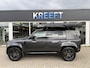 Land Rover Defender 110 2.0 P400e 110 X-Dynamic HSE 12 MND Bovag garantie