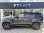 Land Rover Defender 110 2.0 P400e 110 X-Dynamic HSE 12 MND Bovag garantie