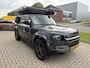Land Rover Defender 110 2.0 P400e 110 X-Dynamic HSE 12 MND Bovag garantie