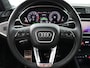Audi Q3 45 TFSI e S edition Black optiek (Elek. trekhaak / Pano / 360 cam / ACC / Volleder / 20'')