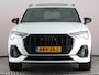 Audi Q3 45 TFSI e S edition Black optiek (Elek. trekhaak / Pano / 360 cam / ACC / Volleder / 20'')
