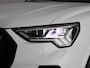 Audi Q3 45 TFSI e S edition Black optiek (Elek. trekhaak / Pano / 360 cam / ACC / Volleder / 20'')