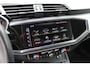 Audi Q3 Sportback 45 TFSI e 3x S-Line | Panoramadak| Black optik | Dode hoek | Stoelverwarming | Lane Assist | Drive select |