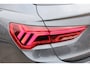 Audi Q3 Sportback 45 TFSI e 3x S-Line | Panoramadak| Black optik | Dode hoek | Stoelverwarming | Lane Assist | Drive select |