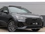 Audi Q3 Sportback 45 TFSI e 3x S-Line | Panoramadak| Black optik | Dode hoek | Stoelverwarming | Lane Assist | Drive select |