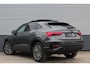 Audi Q3 Sportback 45 TFSI e 3x S-Line | Panoramadak| Black optik | Dode hoek | Stoelverwarming | Lane Assist | Drive select |