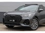 Audi Q3 Sportback 45 TFSI e 3x S-Line | Panoramadak| Black optik | Dode hoek | Stoelverwarming | Lane Assist | Drive select |