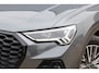 Audi Q3 Sportback 45 TFSI e 3x S-Line | Panoramadak| Black optik | Dode hoek | Stoelverwarming | Lane Assist | Drive select |