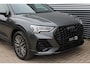 Audi Q3 Sportback 45 TFSI e 3x S-Line | Panoramadak| Black optik | Dode hoek | Stoelverwarming | Lane Assist | Drive select |