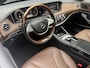 Mercedes-Benz S-klasse 500 Maybach Pano|Burmester