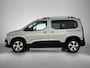 Peugeot Rifter 1.2 130pk GT-Line Automaat | Apple Carplay/Android Auto | Camera | 17"LMV | Dodehoekdetectie | Parkeersensoren | Keyless Entry/Start |