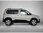 Peugeot Rifter 1.2 130pk GT-Line Automaat | Apple Carplay/Android Auto | Camera | 17"LMV | Dodehoekdetectie | Parkeersensoren | Keyless Entry/Start |