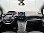 Peugeot Rifter 1.2 130pk GT-Line Automaat | Apple Carplay/Android Auto | Camera | 17"LMV | Dodehoekdetectie | Parkeersensoren | Keyless Entry/Start |