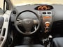 Toyota Yaris 1.3 VVTi Aspiration, Dealer onderhouden, 2e eigenaar, Climate airco, Parkeersensoren, Isofix, 6 versnellingen, Prijs incl. apk, beurt en 3 mnd garantie