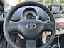 Toyota Aygo 1.0-12V Comfort Navigator Automaat*5DR*Airco*NAP*Dealer onderhouden*Elektrische ramen*