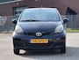 Toyota Aygo 1.0-12V Comfort Navigator Automaat*5DR*Airco*NAP*Dealer onderhouden*Elektrische ramen*