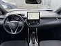 Toyota Corolla Cross Hybrid 140 Style **DODEHOEK DETECTIE/ PARKEERSENSOREN/ ELEKTRONISCHE ACHTERKLEP**