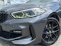 BMW 1-Serie 118i M-sport pakket, panoramadak, achteruitrijcamera, Led verlichting,stoelverwarming