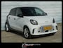 smart EQ ForFour Essential Sport Automaat 18 kWh Airco Leer