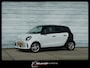 smart EQ ForFour Essential Sport Automaat 18 kWh Airco Leer