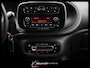 smart EQ ForFour Essential Sport Automaat 18 kWh Airco Leer