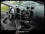 smart EQ ForFour Essential Sport Automaat 18 kWh Airco Leer