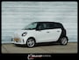 smart EQ ForFour Essential Sport Automaat 18 kWh Airco Leer