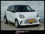 smart EQ ForFour Essential Sport Automaat 18 kWh Airco Leer