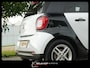 smart EQ ForFour Essential Sport Automaat 18 kWh Airco Leer