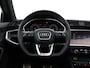Audi Q3 Sportback 45 TFSI e 245pk S Edition · Panoramadak · 360 Camera · Lederen Bekleding · 20"Velgen · Parkeer assistent · Stoelverwarming · Garantie t/m 13-03-2027 of 120.000km