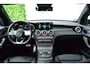 Mercedes-Benz GLC Coupe 300e 4MATIC Business Solution AMG | Schuif/Kanteldak | Led | Leer |